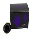 Besame x Disney Villains Maleficent Ring Solid Perfume Sleeping Beauty LE Photo 1