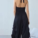 Urban Outfitters Black Jumpsuit  Photo 1