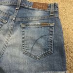 joe's jeans Joe’s Jeans Womens W 25 Vintage Reserve 1974 Jean Shorts Photo 7
