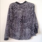 Notations FINAL MARKDOWN Ladies'  Petite Blouse (PXL) Photo 5