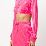 Adidas × Jeremy Scott cropped top NWT SIZE S Photo 0