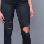 Good American NWT  Good Legs Jeans Size: 22 Photo 0