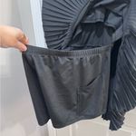 All In Motion  Black Pleated athletic Dress- size XXL Photo 2