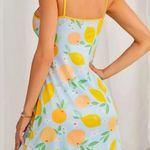 Boutique Aqua & Fruity, Pajama Gown Photo 2