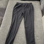 VS Pink Joggers Dark Grey size M Size M Photo 3