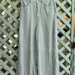 Free People We The Free Old West Slouchy Jeans Photo 4