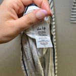 Blue Life Blue‎ Life Striped Twist Front Long Sleeve Dress Casual Beach resort vacation Photo 6