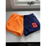 Jerzees Syracuse Orange Mascot Apparel Lot Sweatshirt Joggers Shorts Tanks Women 8 items Photo 12