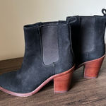 Vince Camuto  Boots Suede Photo 0