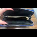Tory Burch  Clutch Wallet Photo 1