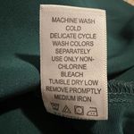 Woman Within  Women’s Top 14/16 Button Up  Satin $5 Photo 4