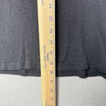 Blue Rain Long Sleeve V-neck Blouse Lace Detail Cotton Blend Womens Size M Photo 7