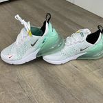 Nike Air Max 270 'White Mint Foam' DQ7652-100 Photo 1