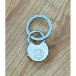 Banana Republic vintage  keychain fob/bag charm Photo 2
