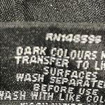 Universal Standard Plus Size Jeans High Rise Seine Skinny Black 38/4XL 27” NWT Photo 8