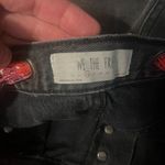 Free People Denim Shorts! Photo 2