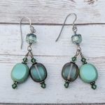 Dangle Earrings Photo 0