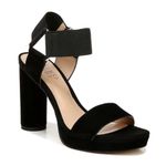 Franco Sarto Napoli platform sandal new Photo 0