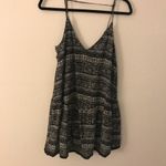 Wild Pearl *** Geometric Printed Tunic Photo 2