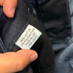 Royal Underground Dark Navy Bootcut‎ Jeans 26" Blue Photo 3