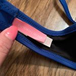 Victoria's Secret Victoria Secret Bikini Top 32DD Photo 4