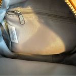 Universal Studios Harry Potter Hufflepuff Crest Mini Backpack Yellow Photo 8