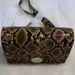 ZARA Animal Print CrossBody Photo 2