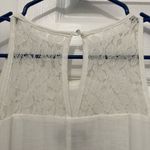 I.N. San Francisco NWT blue white ombré sundress Photo 4