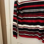 Sag Harbor FINAL MARKDOWN  mock neck sweater small Photo 1