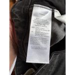 Madewell NWT Curvy Stovepipe Jeans Armand Wash Black Slim Fit Mid Rise Size 26 Photo 10