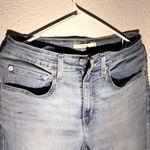 Levi's Levi’s 726 High-Rise Flare Jeans – Light Wash, Size 30 Photo 2