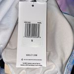 Hurley NWT Tie Dye Cutout One-Piece Swimsuit Logo Small Photo 5