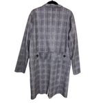 Anthropologie Blank NYC for  Plaid Coat Photo 6
