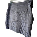 Vivienne Tam Vivienne‎  Mini Skirt Photo 1