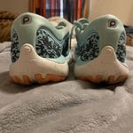 Brooks  Women's Athletic Shoes - Light Blue  and Black Photo 3