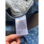 Gap  Always Skinny Floral Printed Stretch Denim Jeans Womens Size 26 Photo 6