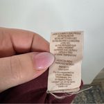 Free People Beaded for Days Sheer Tunic Top Size Xsmall Photo 7