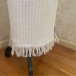 Just Found Knitted Cotton Maxi Body Photo 3