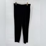 Eileen Fisher  System Viscose Jersey Easy Pant size small NWT Photo 3