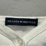 Brandy Melville Cropped Tank Photo 2