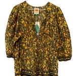 Farm Rio NWT  Star Fruits Maxi Dress Size Small Photo 5