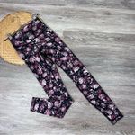 Lululemon  Wunder Under Hi-Rise Tight‎ *Nulux Peony Multi women’s size 2 Photo 3