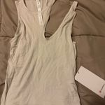 Lululemon Cut-Out Tank Photo 1