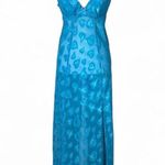 Victoria's Secret 90s Vintage Victoria’s Secret Maxi Gown Photo 0