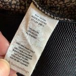 Soft Surroundings Sassy Speckled Animal Print Leggings Pants W-048 Sz M Photo 6