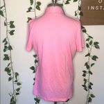 Magnolia Lane Collection Masters Golf Tee NWT Pink Size M Photo 5