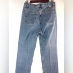 Cruel Girl  13 Slim Fit Denim Medium Wash Straight Leg Jeans Photo 2