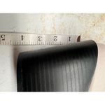 Nasty Gal  Off White Pointed Toe Heeled Boots Sz 4 NWB Photo 8