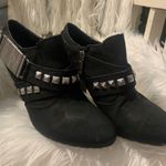 Kathy Van Zeeland Women’s size 5 ankle bootie Photo 4