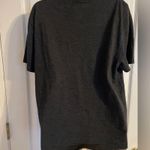 True Religion Dark Gray Logo Shirt Size Large Photo 1
